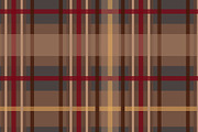 Regal Rich Plaid Seamless Pattern, a Pattern Graphic by Sharon Schwalbe (Thumbnail 5 of 6)