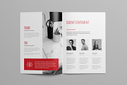 Company Profile Brochure, a Brochure Template by Pixelpick (Thumbnail 8 of 9)