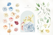 Fairies & Royals Character Creator, an Animal Illustration by Cat In Colour (Thumbnail 10 of 13)