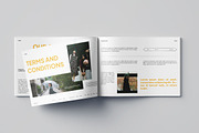 Fashion Catalog Vol.13, a Brochure Template by Bewalrus Studio (Thumbnail 9 of 11)