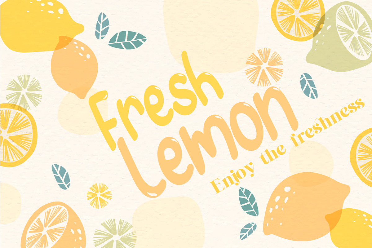 Love Bubble, a Script Font by AleraStudio (Photo 5 of 6)