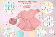 Girls power - character creator, a Person Illustration by LaVika (Thumbnail 16 of 21)