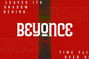 Intterno Display Typeface Font, a Serif Font by Storytype Studio (Thumbnail 10 of 11)
