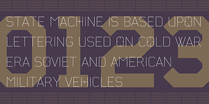 State Machine