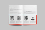 Brochure Bundle, a Brochure Template by Tanber Hossen (Thumbnail 32 of 66)