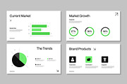 Investor Pitch Deck Presentation, a Presentation Template by Mighty-Slide (Thumbnail 3 of 5)