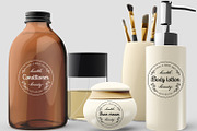 Sale Round Stickers svg Bottles, an Object Graphic by Zoya Miller (Thumbnail 2 of 9)