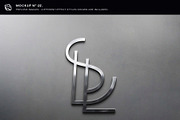 30 Signs & Facade Logo Mockups - V3, an Advertising Mockup by Asylab (Thumbnail 29 of 38)
