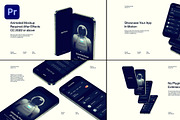 App Promo | Phone 16 Pro, a Presentation Template by pixelzilla (Thumbnail 1 of 2)