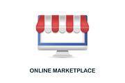 E Commerce 3D Icons Set Bundle, an Object Graphic by Aimagenarium@gmail.com (Thumbnail 7 of 21)