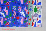 Spring Blooming, a Wallpaper Graphic by Bosotochka♥Art (Thumbnail 7 of 11)