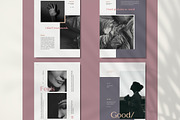 PARALEL Photography Portfolio Canva, a Magazine Template by BlancaLab Studio (Thumbnail 7 of 9)