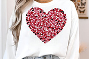 Valentine Day Png, an Illustration by SinaCreation (Thumbnail 5 of 11)