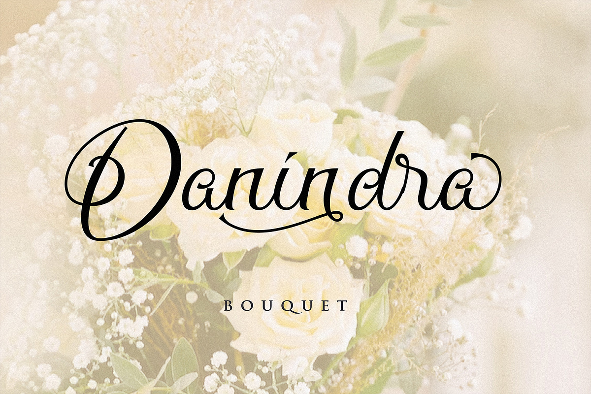 Ransvile Beauty | Wedding Script, a Script Font by StoricType (Photo 8 of 12)