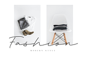 Deluna Signature Font, a Script Font by Pen Culture (Thumbnail 3 of 10)