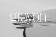 Altaria Miguel - Modern Sans Serif, a Sans Serif Font by Rillatype (Thumbnail 9 of 12)