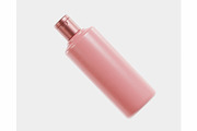 Lotion Bottle 3d model, an Object 3D Model by fahad121 (Thumbnail 3 of 6)