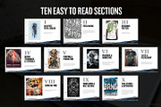 Thread's Not Dead eBook Bundle, a Graphic by Jeff Finley (Thumbnail 2 of 7)
