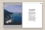 Magazine Template 05, a Magazine Template by pmvch (Thumbnail 5 of 12)