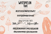 Your Cool Summer Overlays, a Seasonal Illustration by Sketchetarian (Thumbnail 11 of 11)