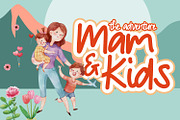 Marvelous - Handwritten Script fonts, a Script Font by Nahar_std (Thumbnail 3 of 12)