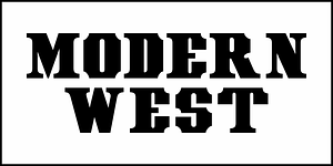 Modern West JNL