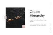 Halifax -UPDATE! | A Minimalist Sans, a Sans Serif Font by Jen Wagner Co (Thumbnail 2 of 17)
