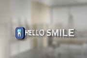 Logo Dentist, a Branding & Logo Template by lawless graphic (Thumbnail 2 of 2)
