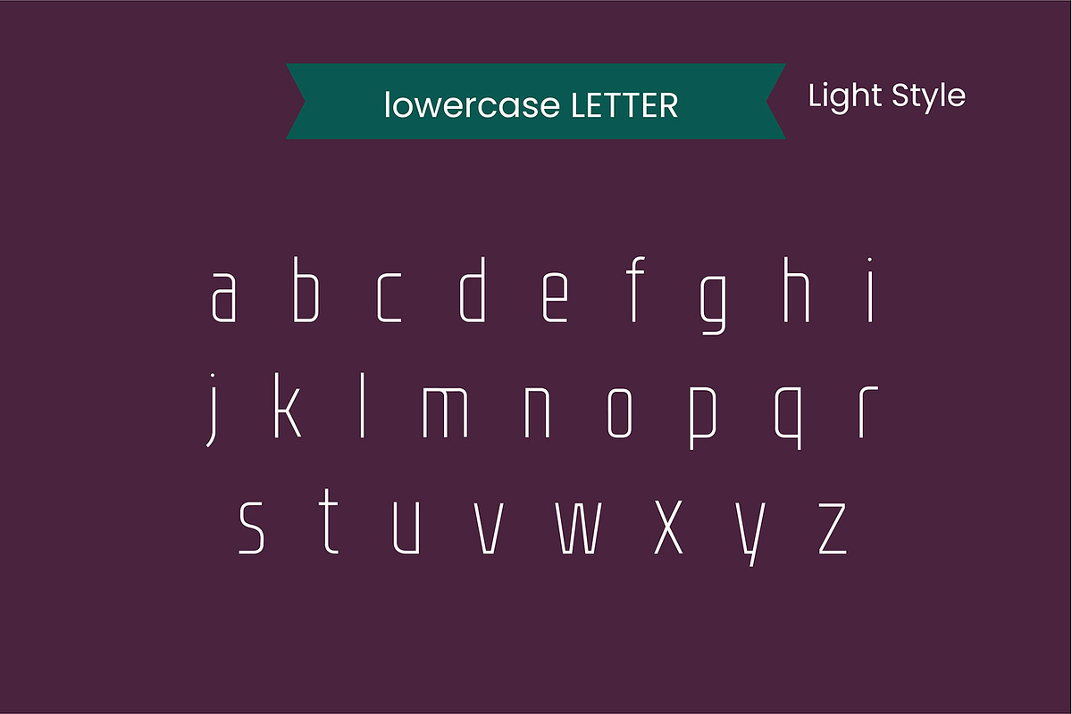 Nick Font, a Symbol Font by MRI STUDIO (Photo 15 of 26)