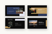 Miio : Yoga Class Google Slides, a Presentation Template by Punkl Camp (Thumbnail 13 of 16)