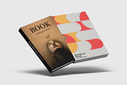 Book with Slipcase Mockup Set, a Books & Magazine Mockup by Se٧enStudio (Thumbnail 7 of 9)