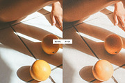 Vintage Summer Lightroom Presets, a Preset Add-On by PixaSquare (Thumbnail 4 of 13)