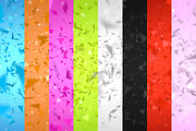 Elements Backgrounds (8 items), a Texture Graphic by Michal Chovanec (Thumbnail 2 of 7)