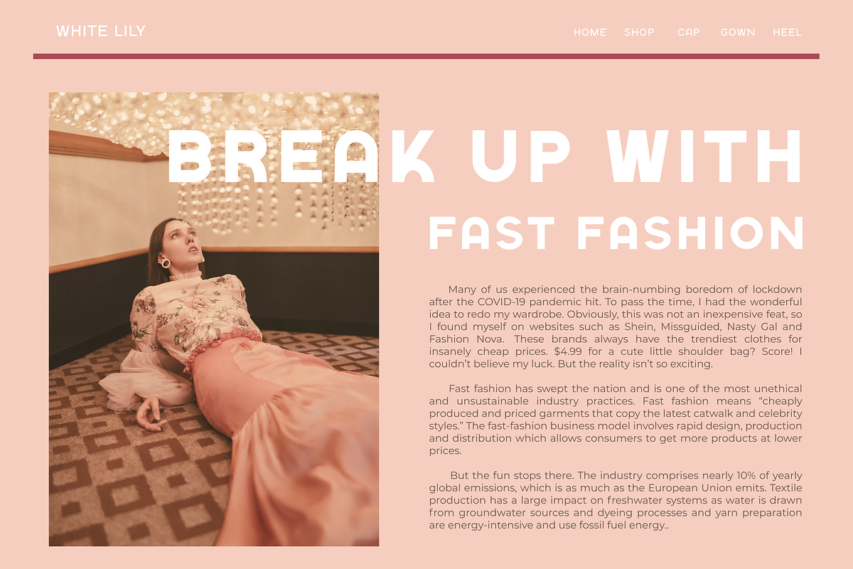 KAELIA - Simple Stylish Typeface, a Sans Serif Font by CCS Type (Photo 7 of 17)