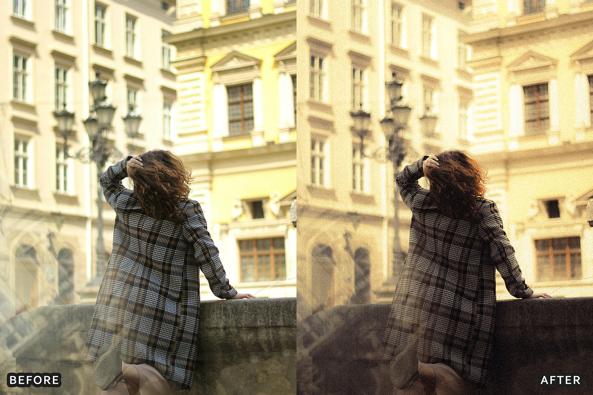Spring Vintage Sunlight LR Presets, a Preset Add-On by AAA Presets (Photo 8 of 9)
