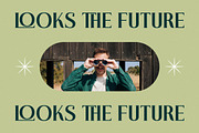 Gikefta Modern Classic Serif Font, a Serif Font by Letterena Studios (Thumbnail 6 of 15)