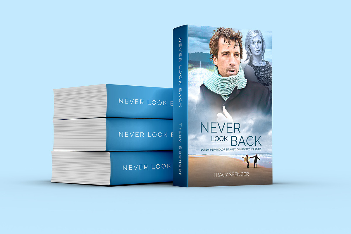 Mass Market Paperback Book Mockup, a Books & Magazine Mockup by Illusiongraphic (Photo 4 of 28)