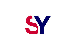 SY Logo Design