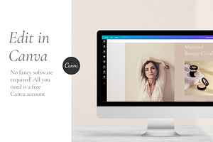 Naturae Minimal Catalog Template