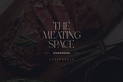 Gorga Font Duo – Modern Sans & Serif, a Serif Font by VP Fonts (Thumbnail 11 of 18)