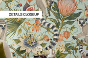 Modern Wallpaper Mockup PSD, a Household Mockup by 1001 mockups (Thumbnail 5 of 12)