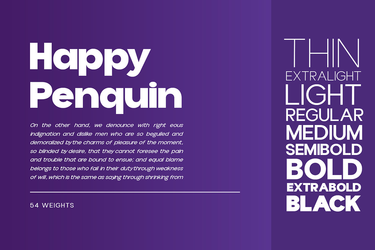 Aloevera sans, a Font by Design Stag (Photo 6 of 10)