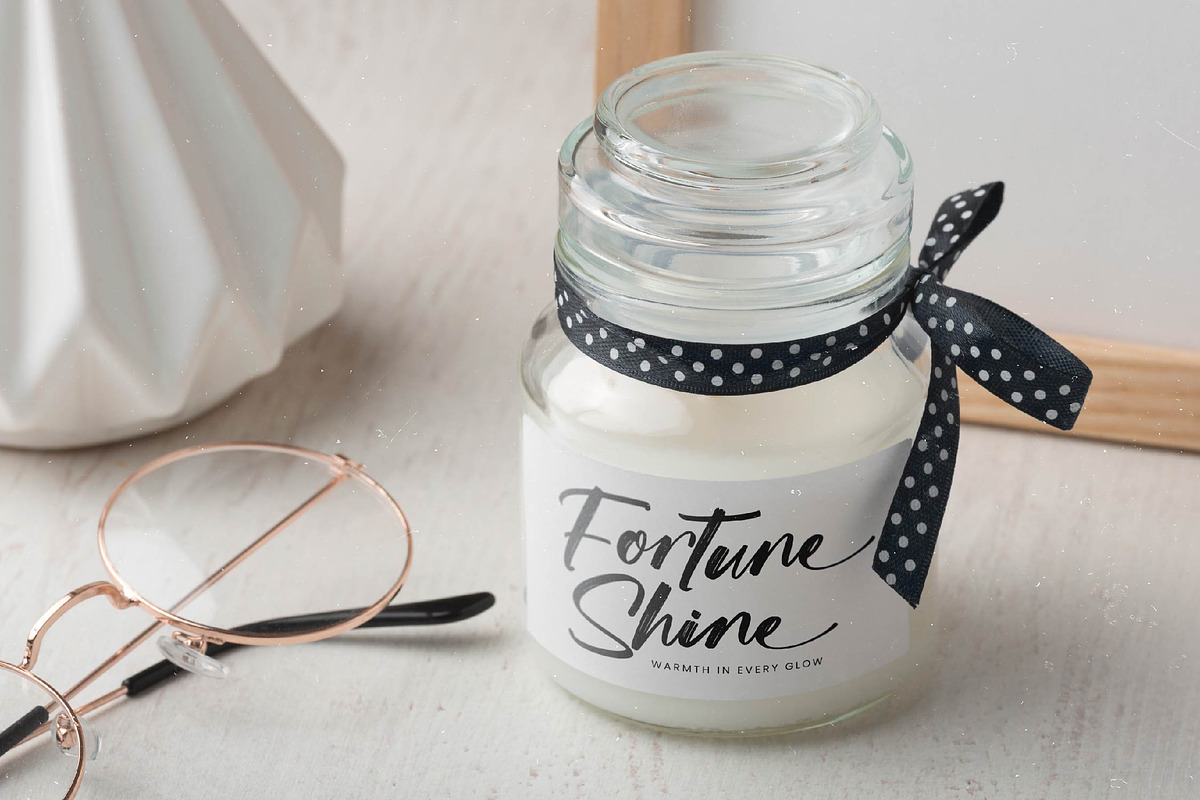 Actively Modern Brush Font, a Script Font by stylishtype.co (Photo 10 of 20)