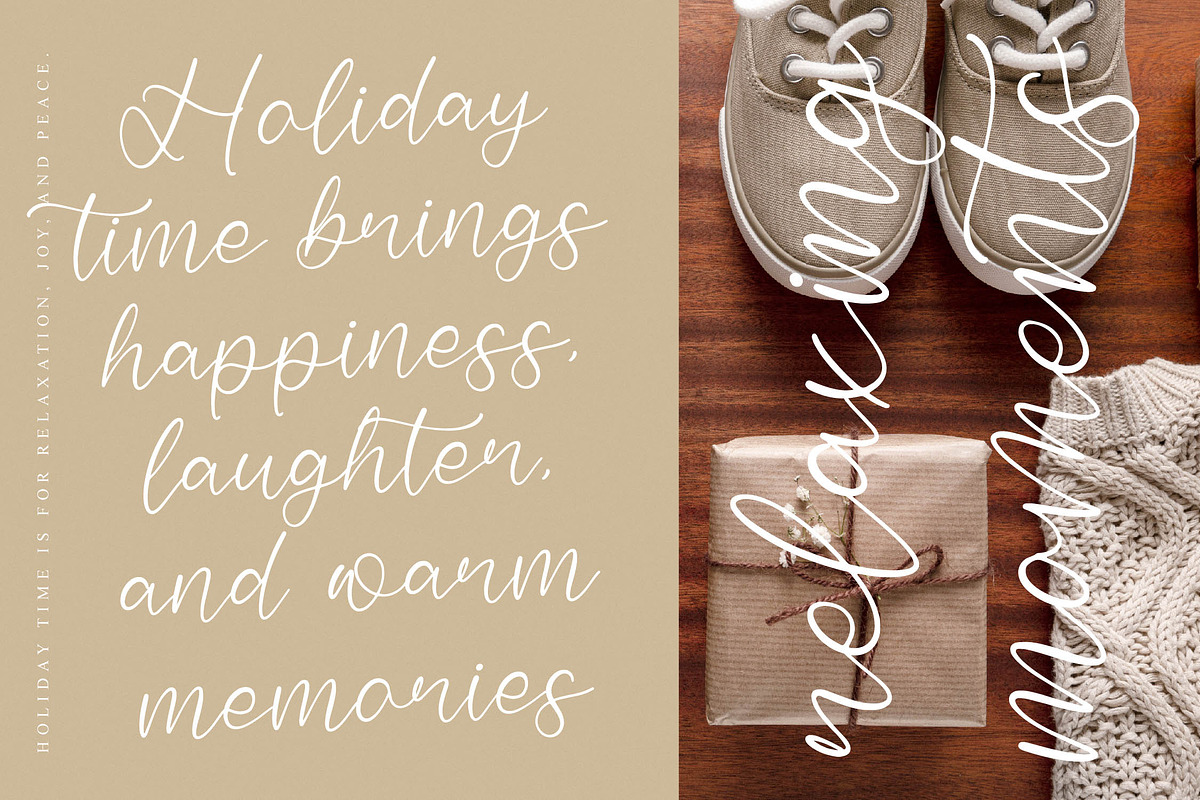 Boldful Starlight, a Handwritten Font by operatype.co (Photo 7 of 15)