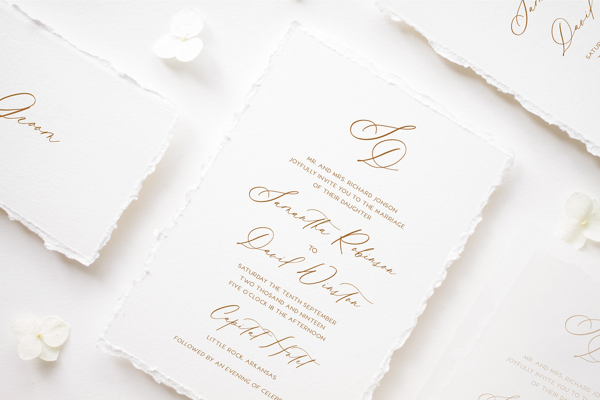 Wonder Garden | Latin & Cyrillic Font preview 2
