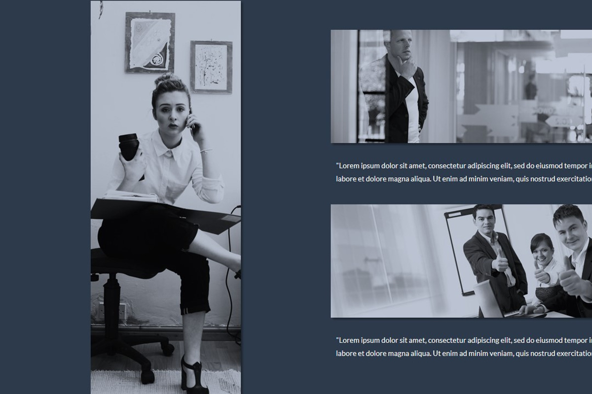 Note presentation template, a Presentation Template by oyunerdene99 (Photo 13 of 19)