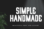 Writing Minimalist, a Script Font by FreshTypeINK (Thumbnail 3 of 8)