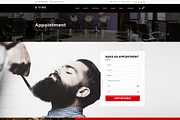 Divine - Photoshop Template, a Websites & App Template by DigitalCenturySF (Thumbnail 12 of 13)