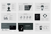 Enak : Business Pitch Keynote, a Presentation Template by Punkl Camp (Thumbnail 8 of 9)