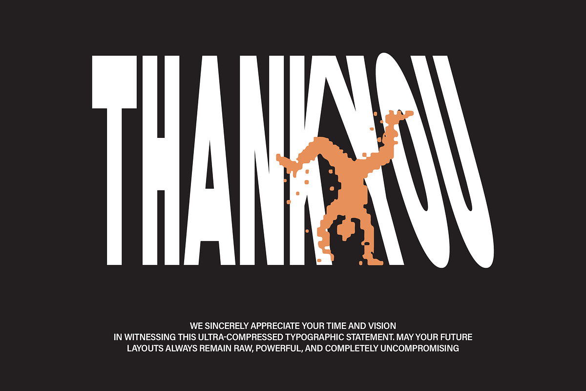 Dioxise Display Font Duo Style, a Sans Serif Font by Versetype (Photo 14 of 14)